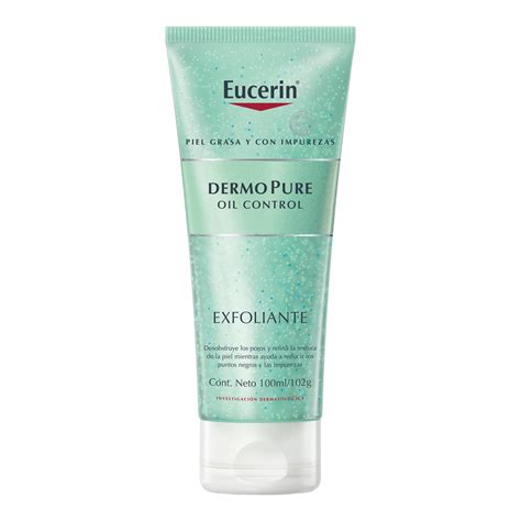 eucerin dermopure reddit